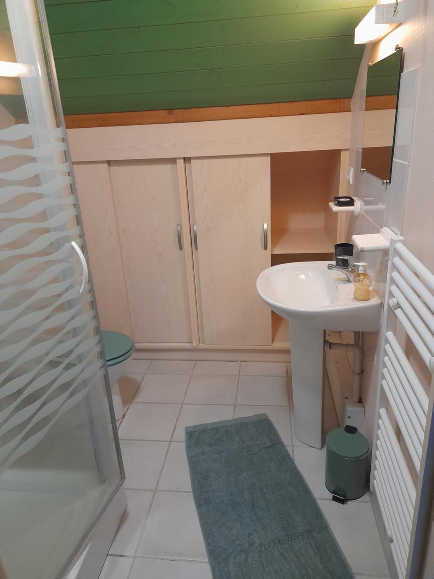Domaine De La Tour Carree - 3 Chambres Benoitville Екстериор снимка