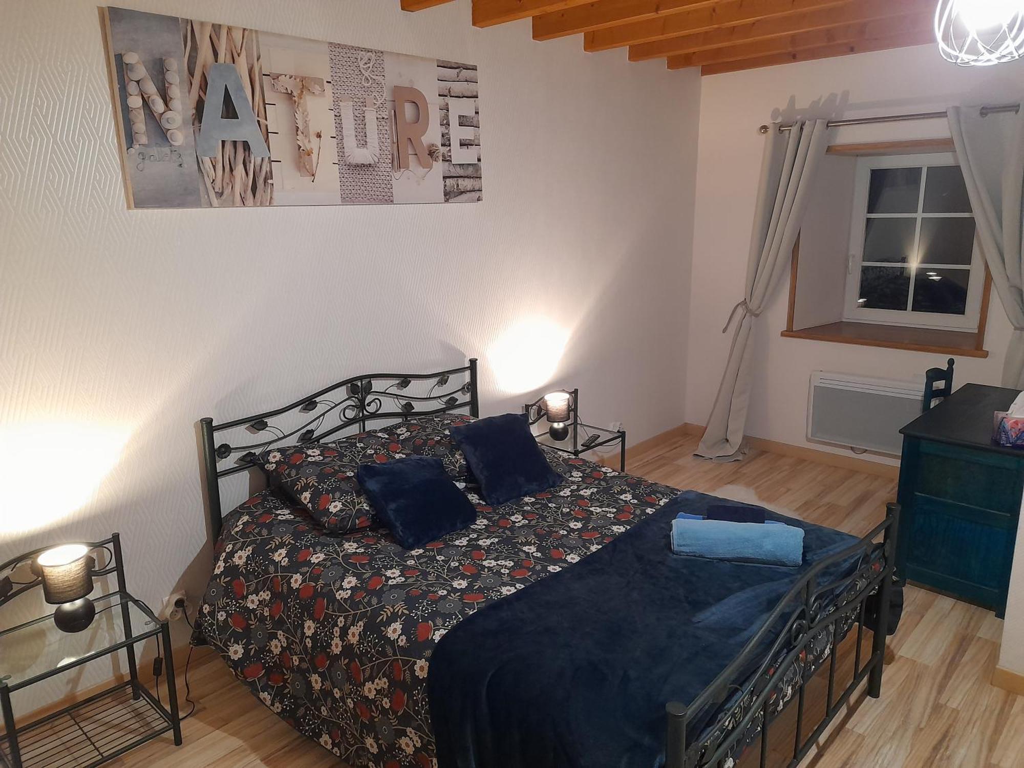 Domaine De La Tour Carree - 3 Chambres Benoitville Екстериор снимка